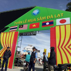 Dịch vụ bảo vệ sự kiện lễ hội triển lãm