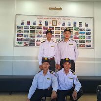 Dịch vụ bảo vệ trường học